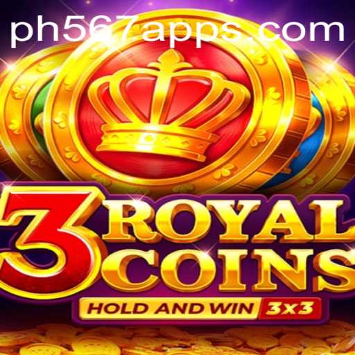 Exploring the Fascinating World of 3royalcoins: A Game Revolutionizing the Industry