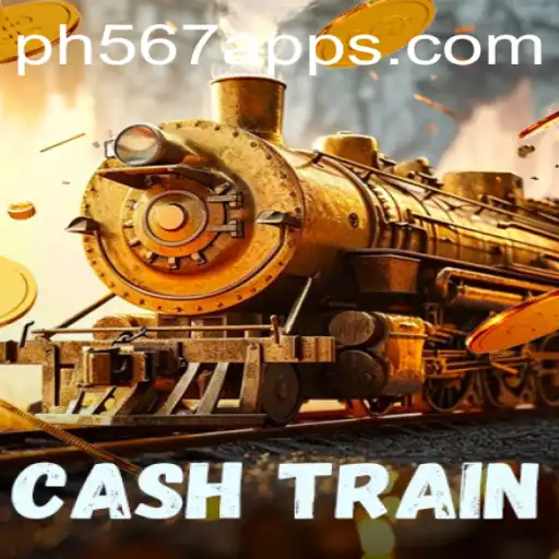 All Aboard the CashTrain: A Journey Through Innovation and Fun in Gaming