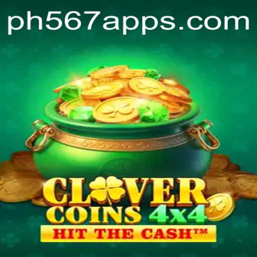 Discover the Thrilling World of CloverCoins4x4: A New Era of Gaming