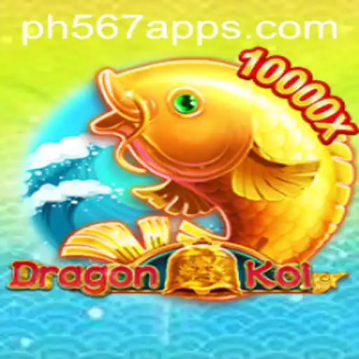 An In-Depth Look at DragonKoi PH567: A Journey into Mystical Realms
