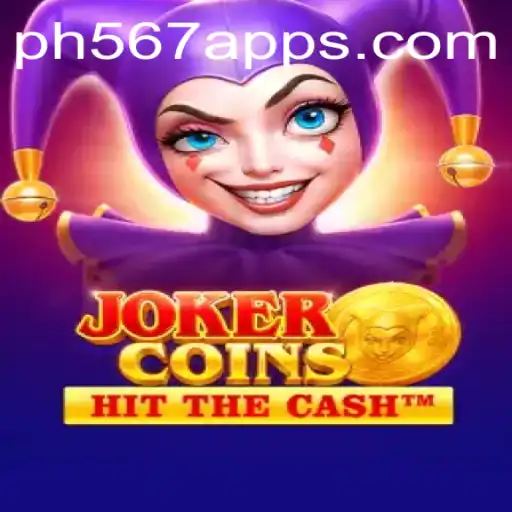 JokerCoins: The Exciting World of Digital Treasure