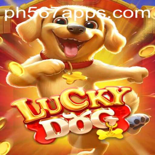 Discover the Thrilling Adventure of LuckyDog: The Game Everyone is Talking About