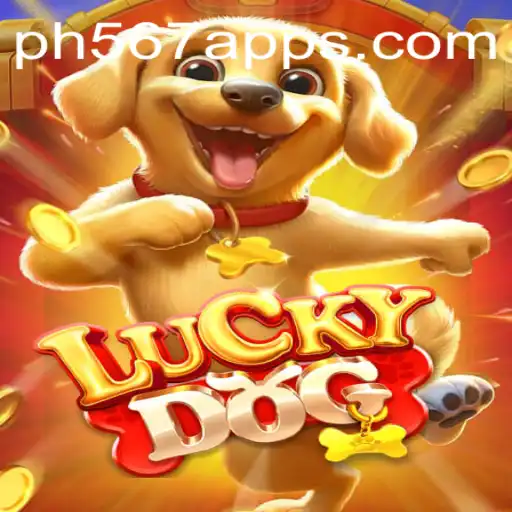 Discover the Thrilling Adventure of LuckyDog: The Game Everyone is Talking About