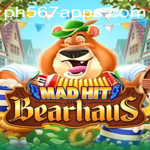 Unveiling the Thrills of MadHitBearhaus: An Immersive Gaming Adventure