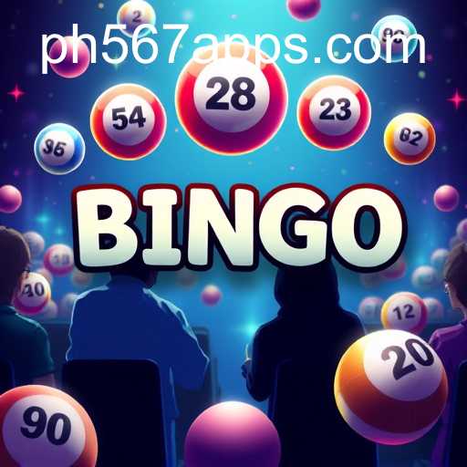 The Rise of Online Bingo: Unveiling the Potential of 'PH567'