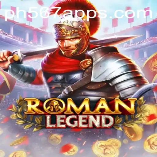 RomanLegend: An Epic Journey Through Time