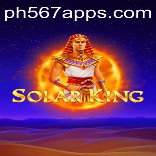 Unveiling SolarKing: The Galactic Strategy Game of 2023