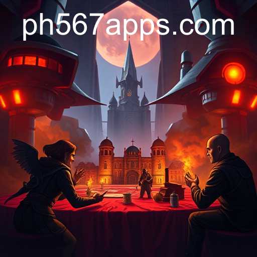 Exploring the Fascinating World of Tabletop Games: A Deep Dive into PH567