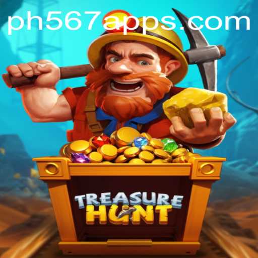 TreasureHunt: Embark on a Thrilling Journey with PH567